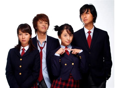 LOOK: Princess Hours cast 16 years later .